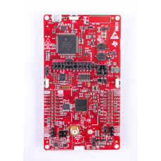 SimpleLink™ Wi-Fi® CC3235S dual band LaunchPad™ development kit